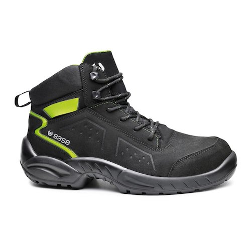 B0177 Chester Top Safety Boots (8054633499504)